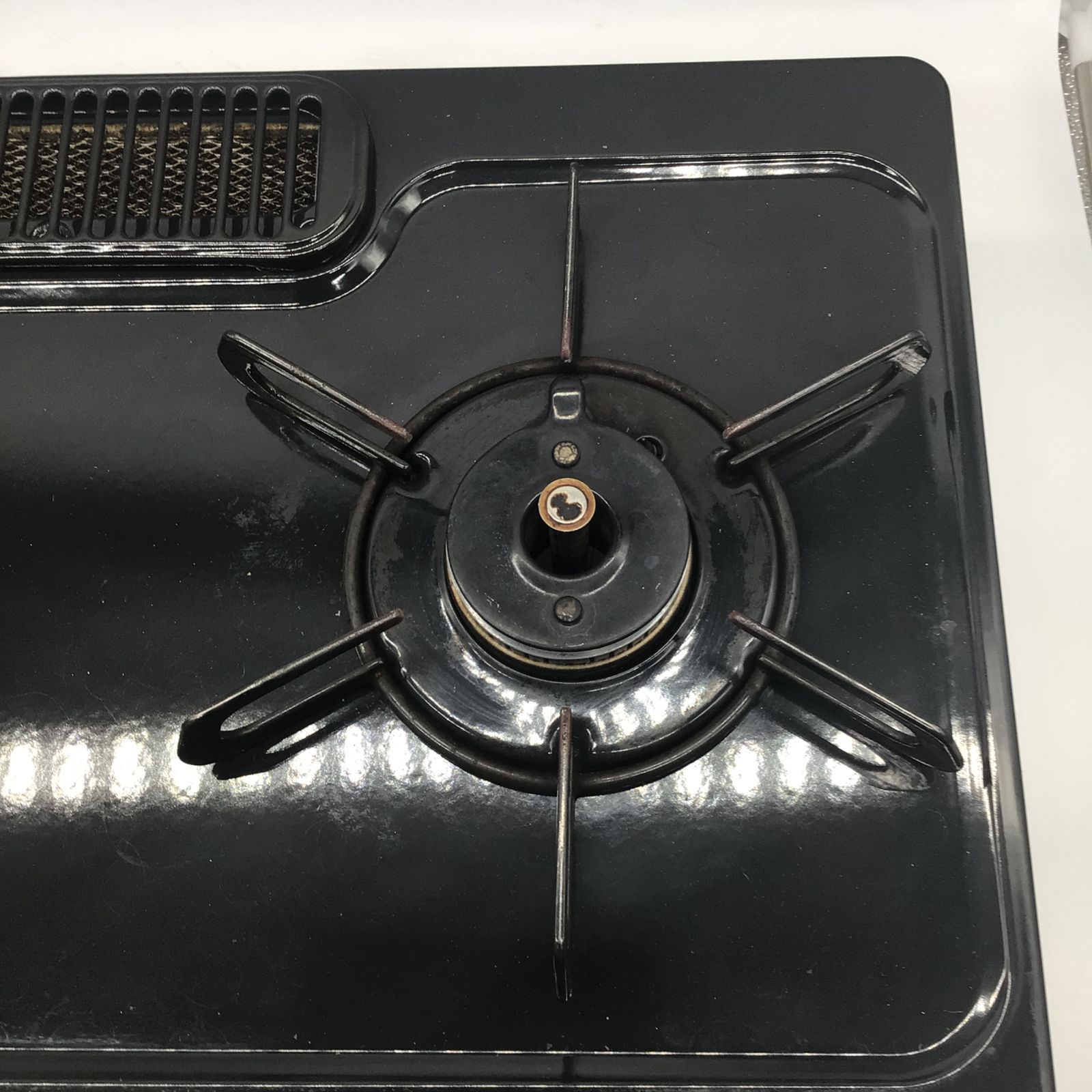 0502-05☆美品☆パロマ☆ガスコンロ☆IC-S37BM-L☆2021年製☆都市ガス 0502-05☆美品☆パロマ☆ガスコンロ☆IC-S37BM-L☆2021年製☆都市ガス