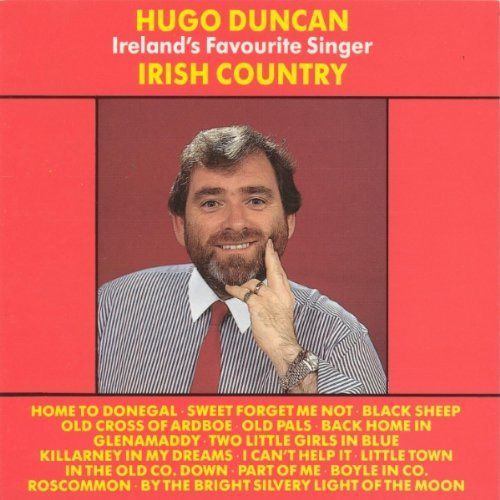 【CD】Irish Country