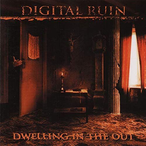 【CD】Dwelling in the Out