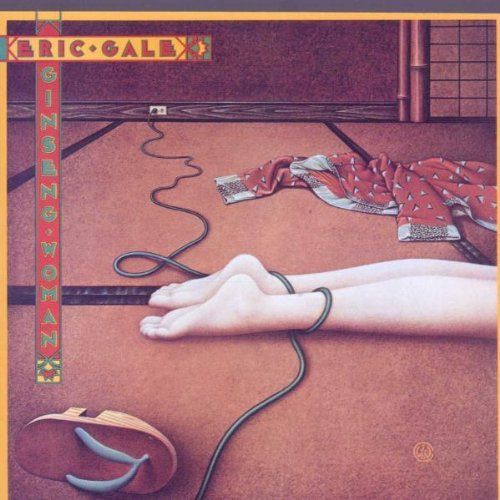【CD】Ginseng Woman