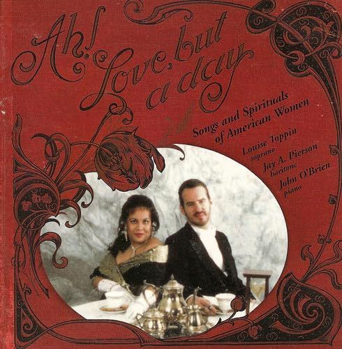 【CD】American Art Songs / Various