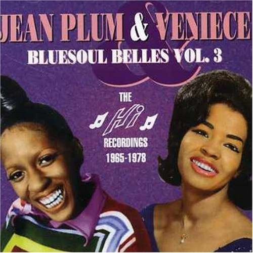 【CD】Bluesoul Bellies