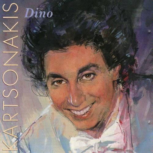 【CD】Kartsonakis