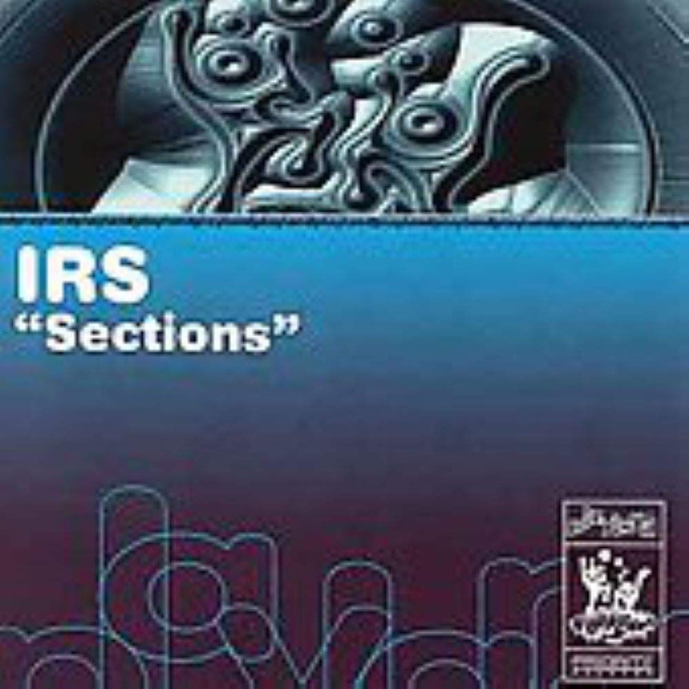 【CD】Sections