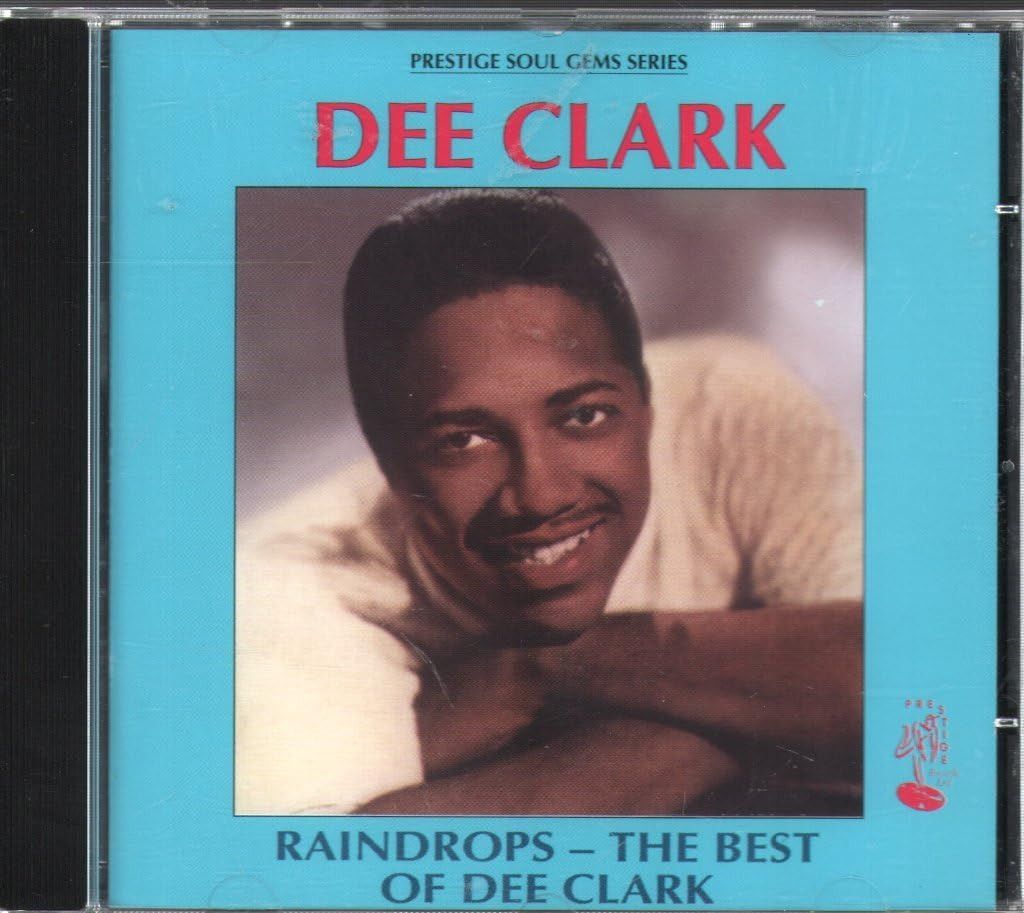 【CD】Raindrops