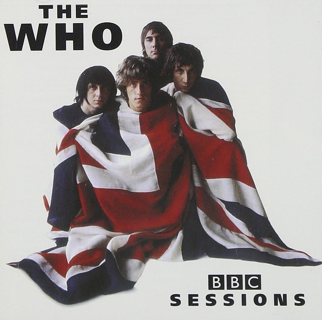 【CD】BBC Sessions