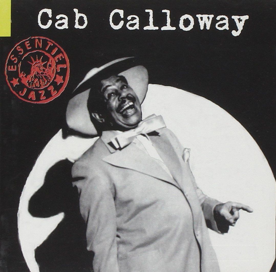 【CD】The Essential Cab Calloway