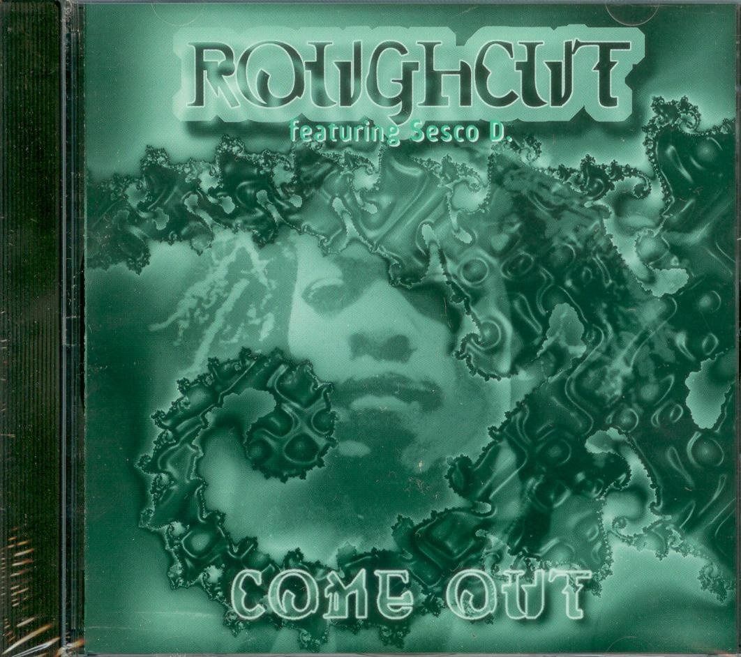 【CD】Come Out