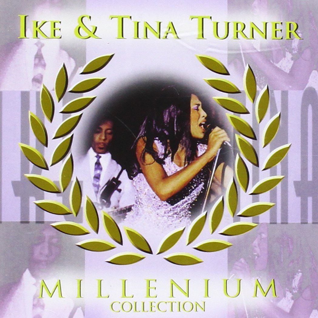 【CD】Millennium Collection