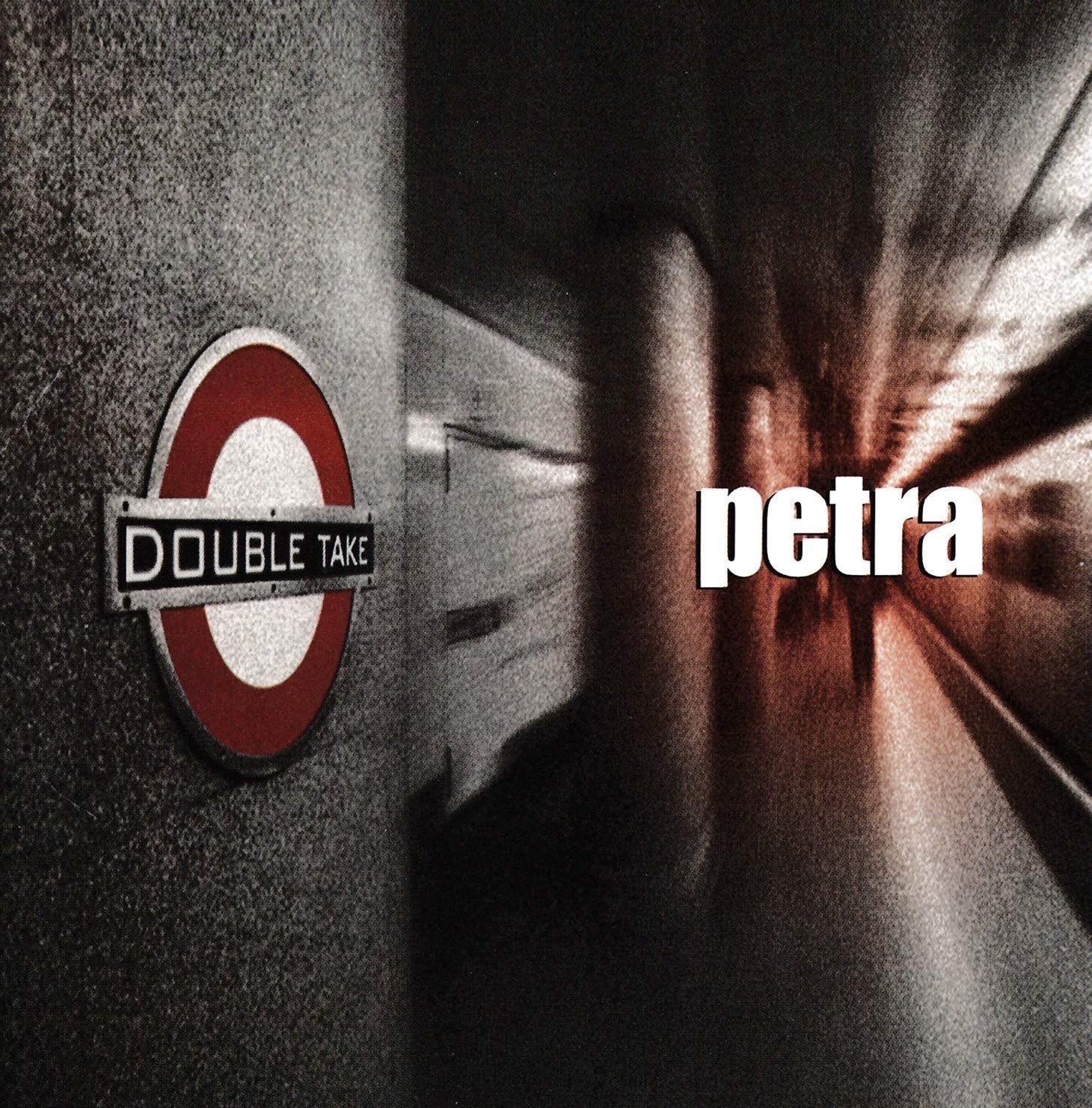 【CD】Double Take