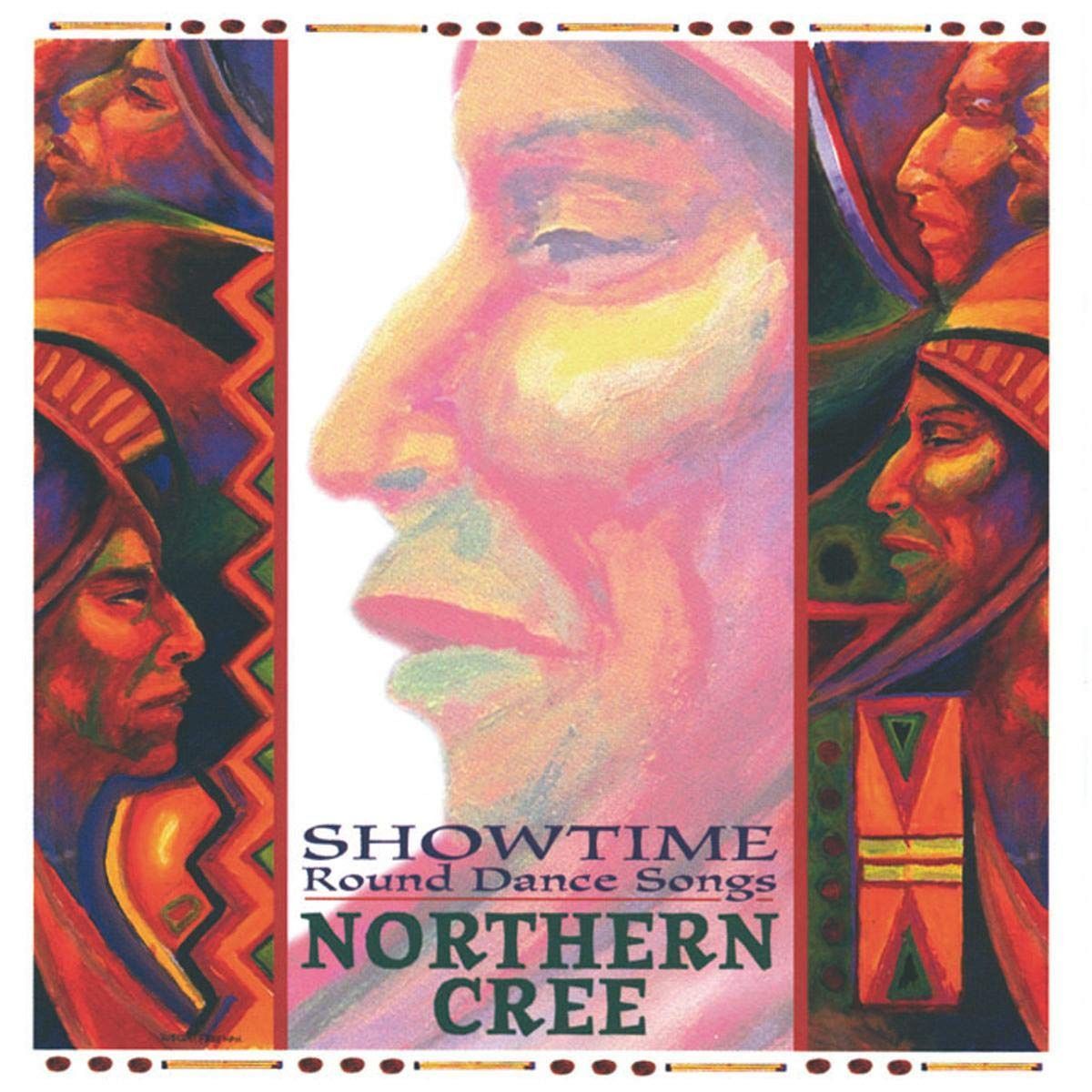 【CD】Showtime