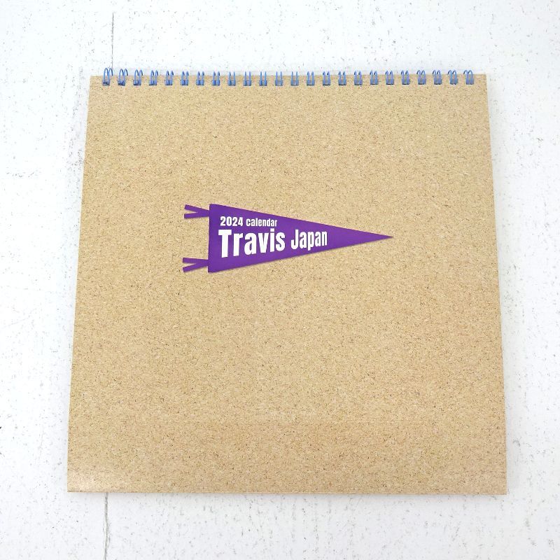 三重店】Travis Japan PHOTO BOOK Torasha トラ写 + 2024 Special
