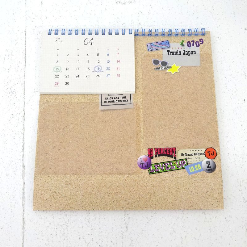 三重店】Travis Japan PHOTO BOOK Torasha トラ写 + 2024 Special