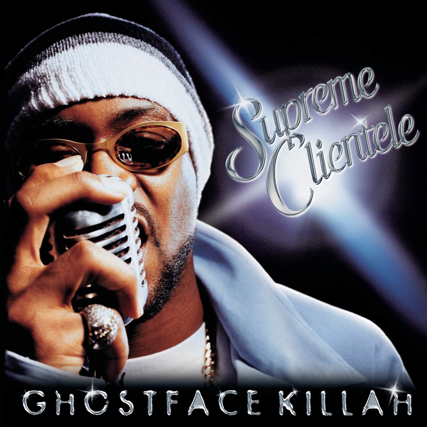 【CD】Supreme Clientele