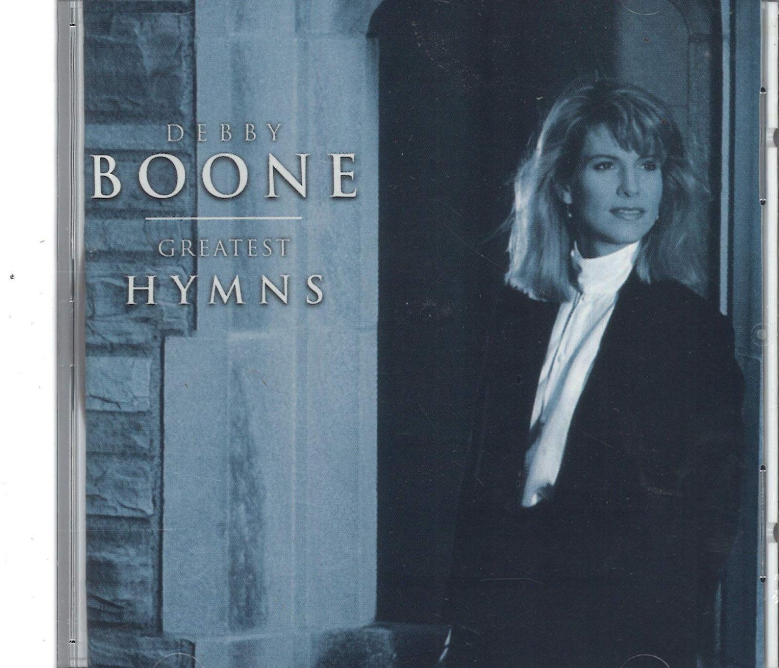 【CD】Greatest Hymns