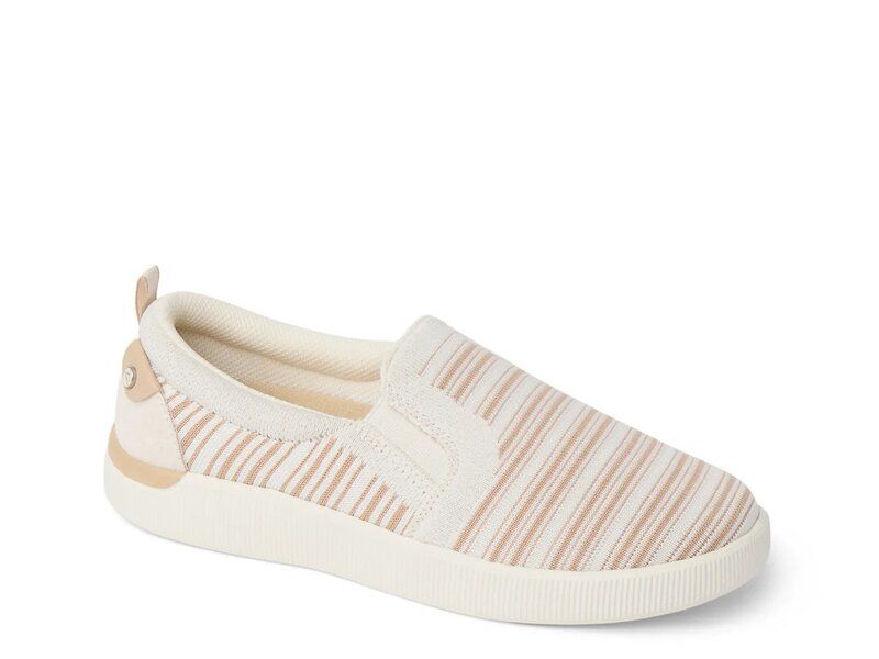 リーフ レディース シューズ スリッポン・ローファー スニーカー Reef Neptune Elyse SlipOn Sneaker Tan タン