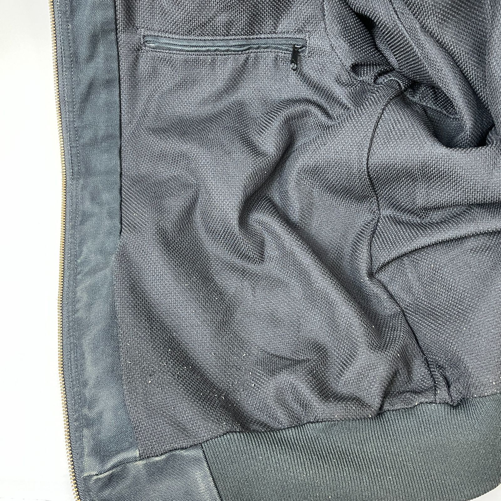 Carhartt カーハート アクティブジャケット USA製 M サイズ フェード 
