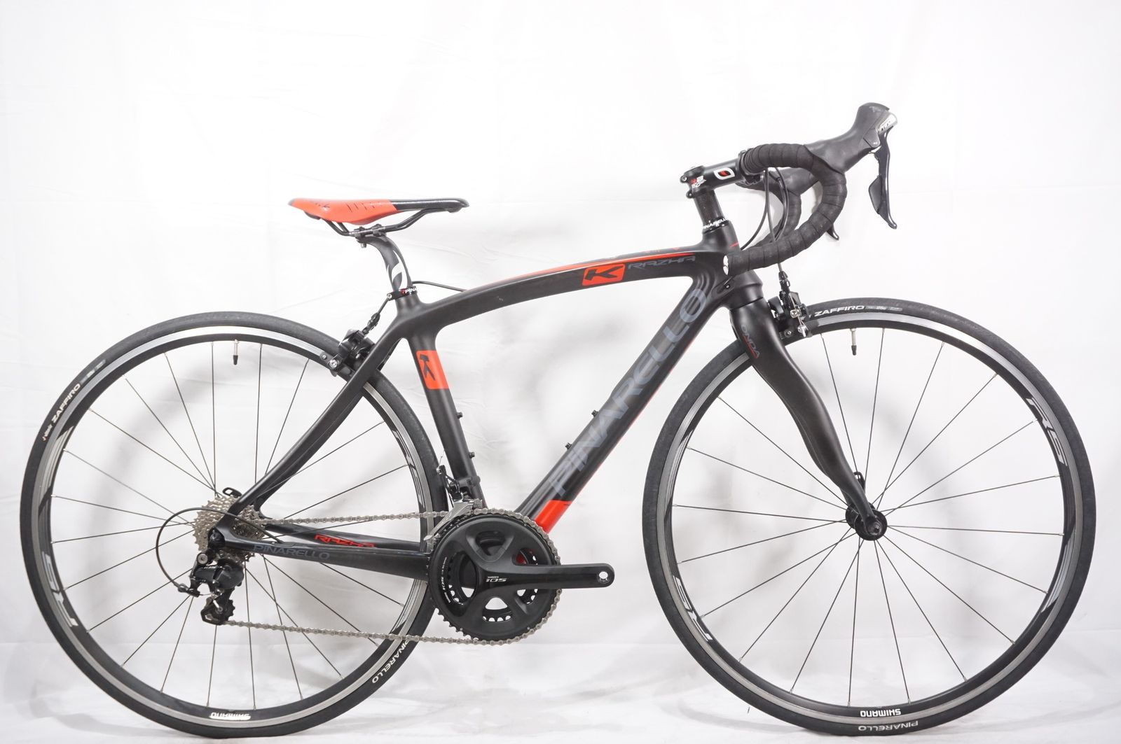 PINARELLO 「ピナレロ」 RAZHA K 2017年モデル ロードバイク / バイチャリAKIBA店