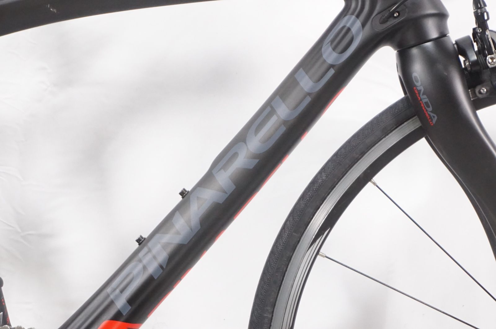 PINARELLO 「ピナレロ」 RAZHA K 2017年モデル ロードバイク 