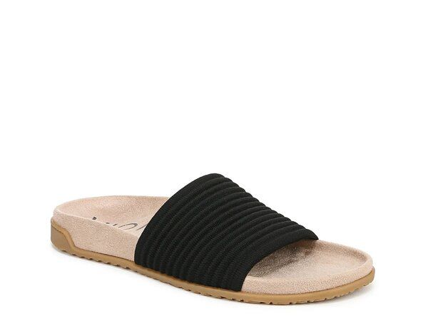 バイオニック レディース シューズ サンダル Vionic Evie Sandal Black ブラック