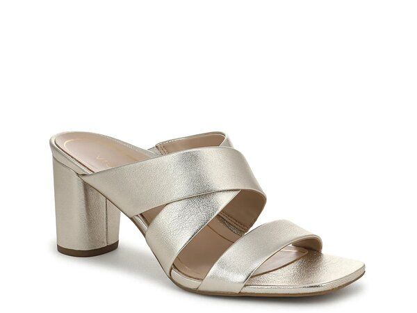 バイオニック レディース シューズ サンダル Vionic Merlot Sandal Pale Gold Metallic ゴールド 30,420円