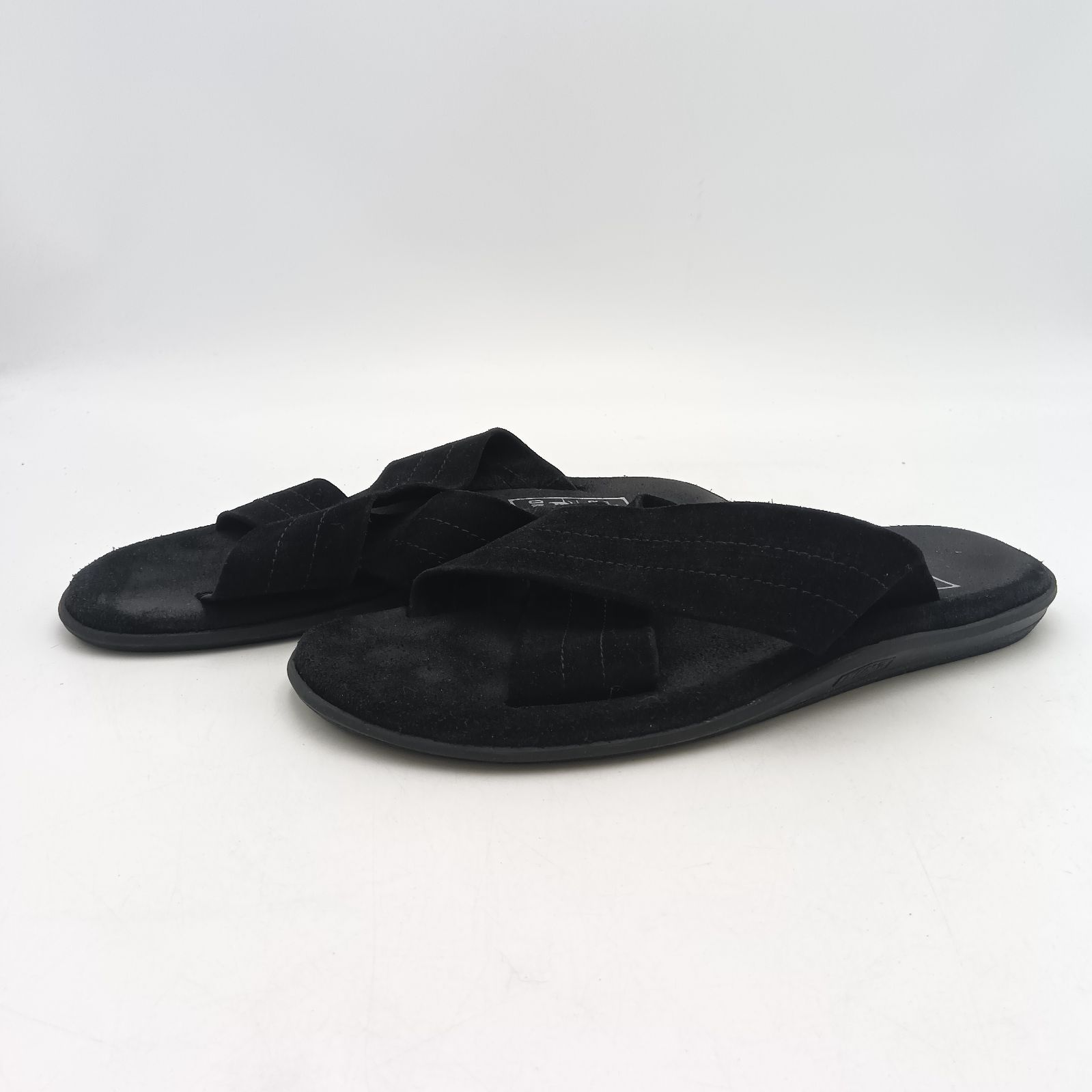 ISLAND SLIPPER アイランドスリッパ クロスストラップサンダル メンズ 