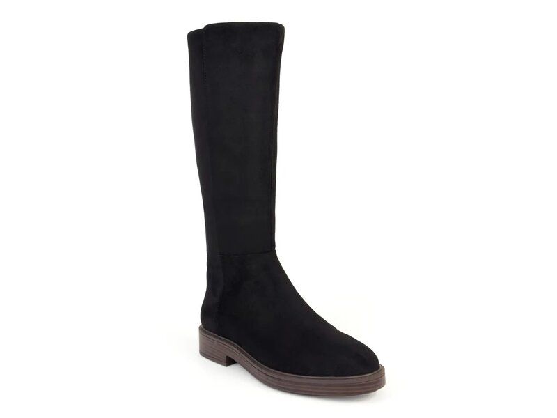 エアロソールズ レディース シューズ ブーツ・レインブーツ Aerosoles Prue Boot Black ブラック