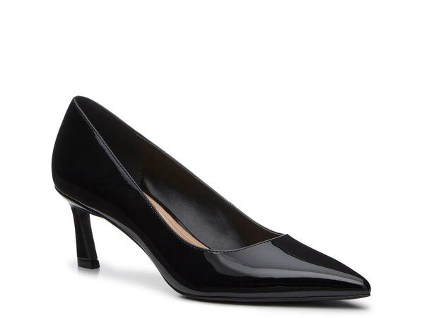 ケリー＆ケイティ レディース シューズ パンプス Kelly Katie Zaria Pump Black ブラック