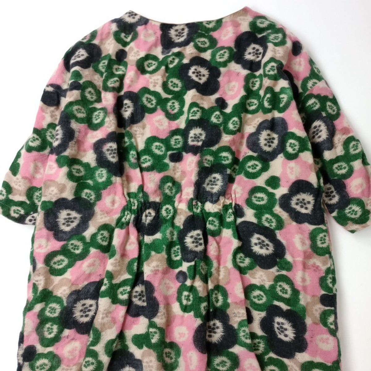 mina perhonen ミナペルホネン millefiori ミッレフィオーリ 花柄