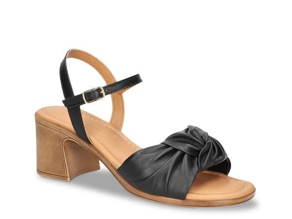 ベラヴィータ レディース シューズ サンダル Bella Vita Ave Italy Sandal Black ブラック