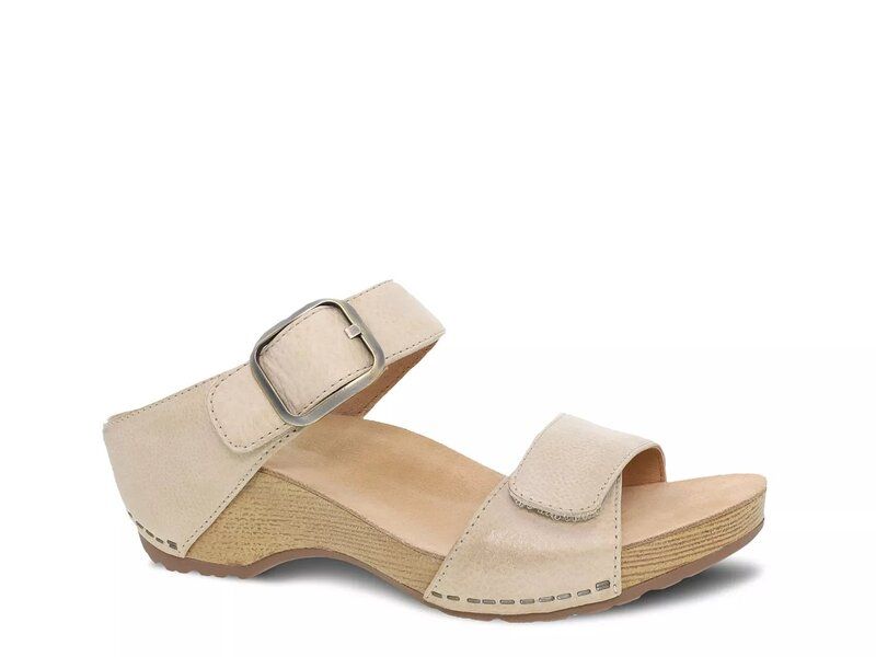ダンスコ レディース シューズ サンダル Dansko Tanya Sandal Taupe トープ