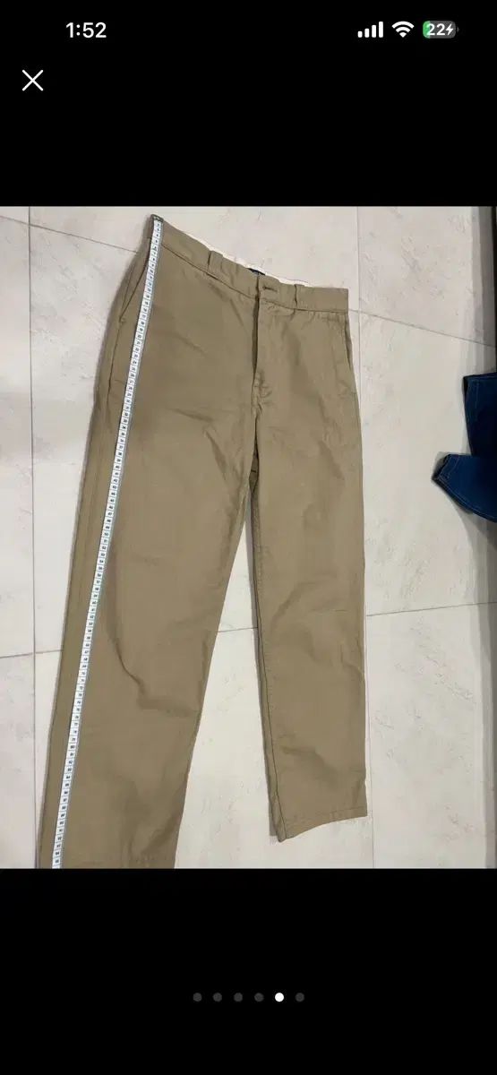 DEMIL 032 M