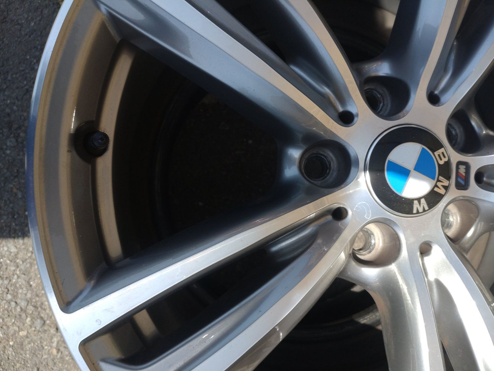 ダブルスポーク442M】BMW F30 3/4シリーズ Mスポーツ 純正 19インチ ダブルスポーク442M】BMW F30 3/4シリーズ Mスポーツ 純正 19インチ