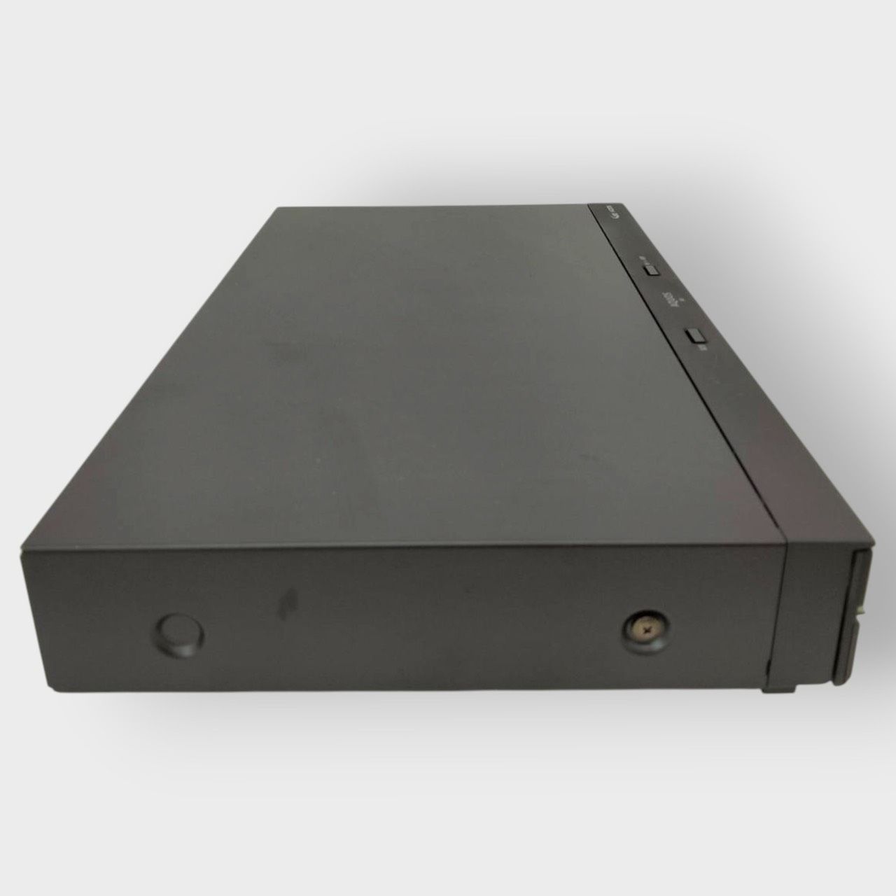 シャープ AQUOS ブルーレイレコーダー 2TB 3チューナー BD-UT2200