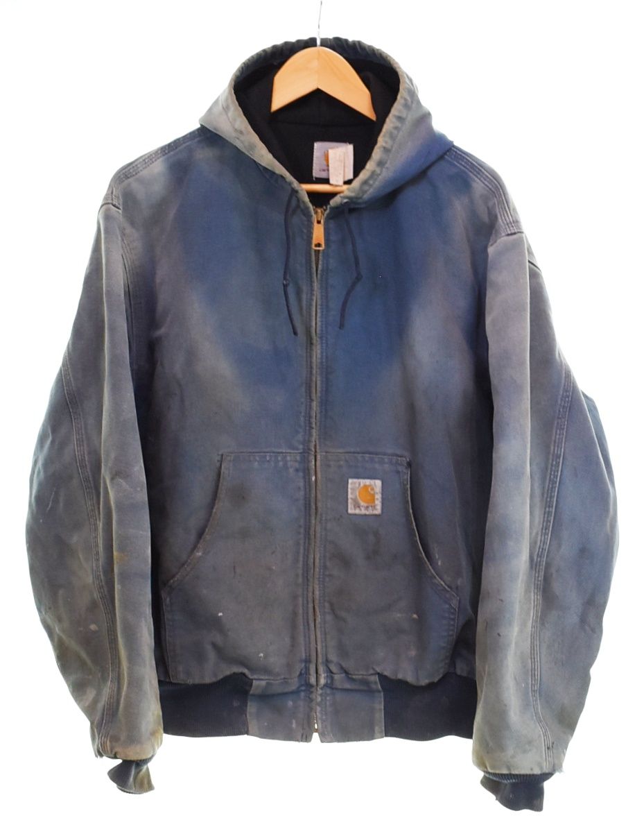 カーハート Carhartt 90's Duck Activ Jacket ダック アクティブ