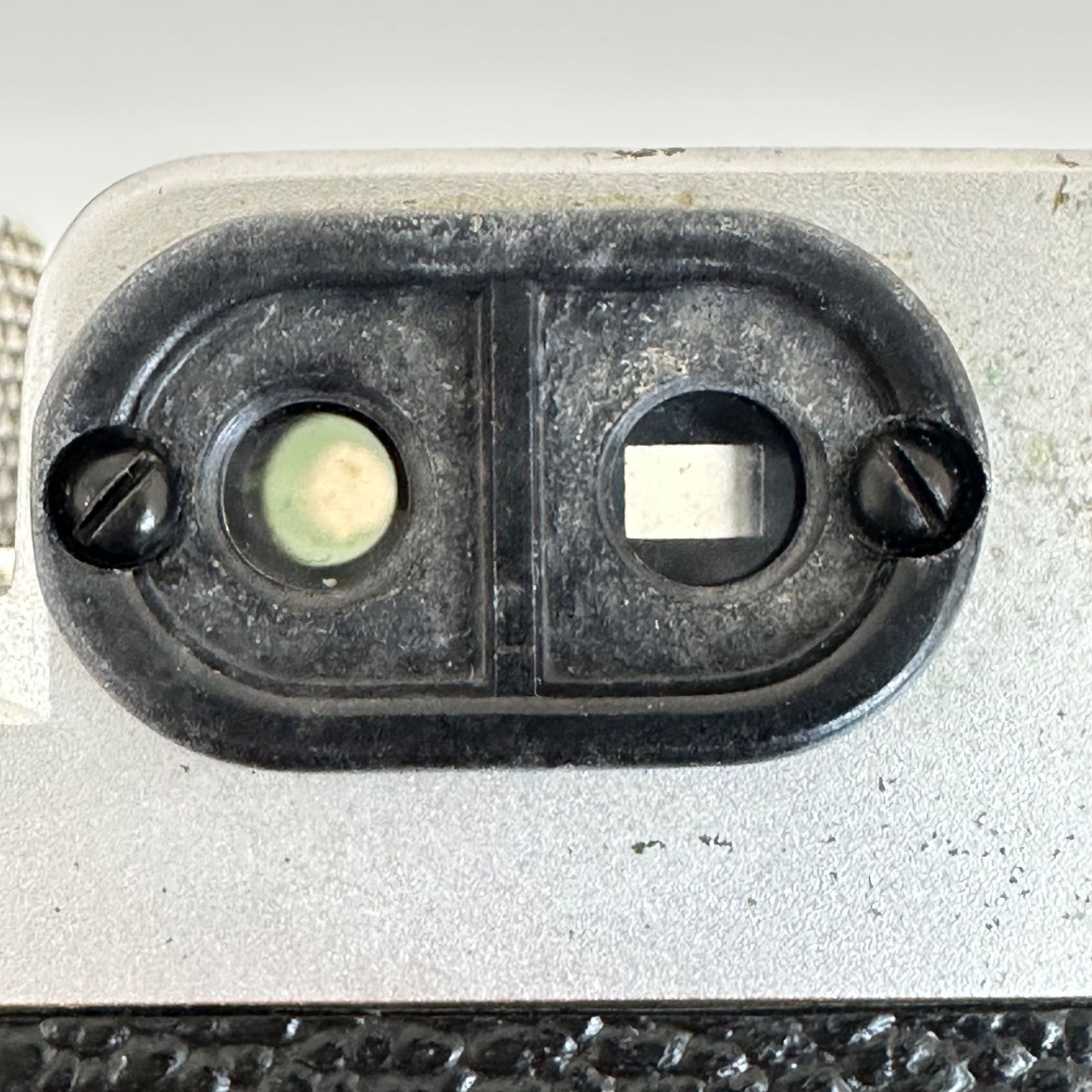 LEOTAX レオタックス レンジファインダー 動作未確認 ジャンク CAMERA