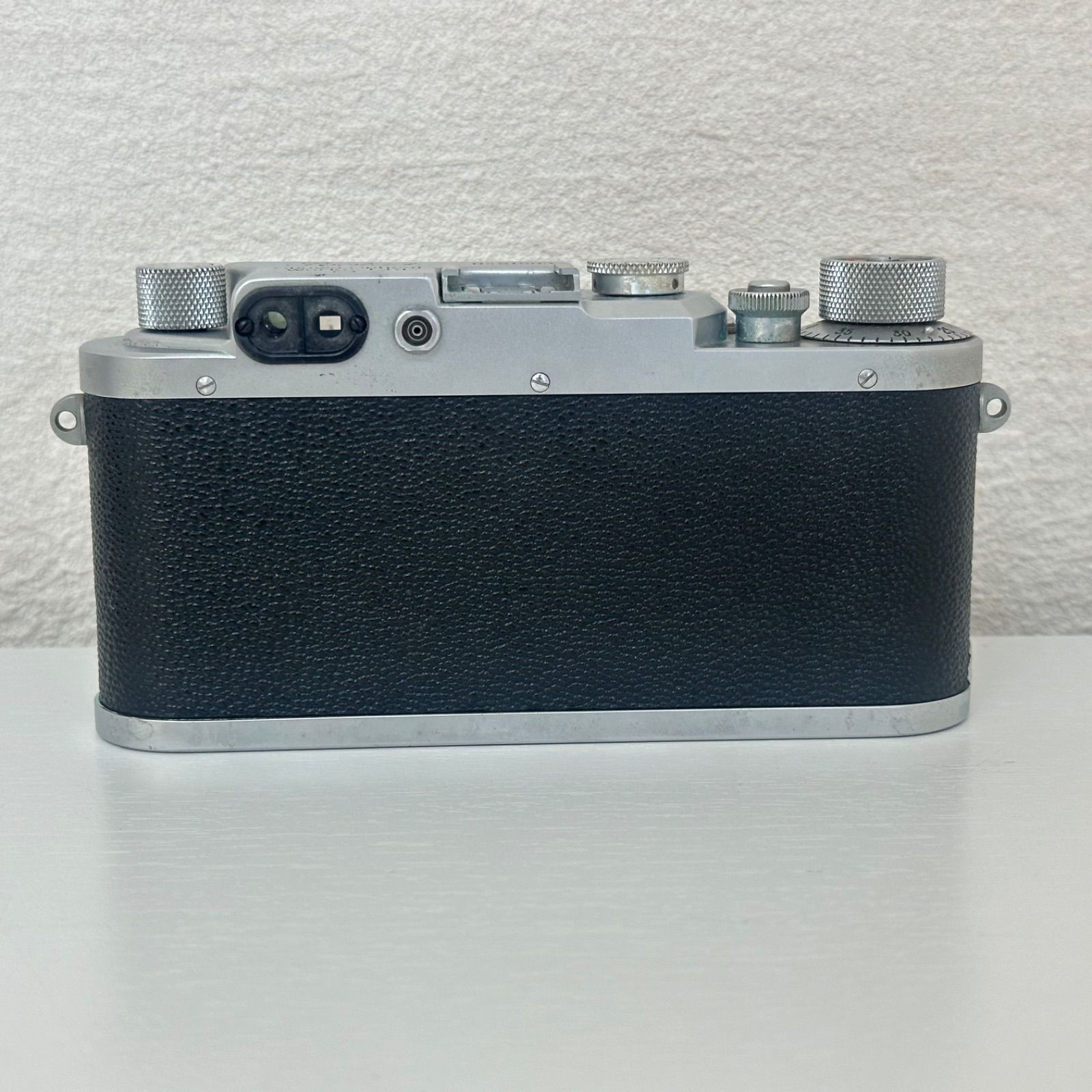LEOTAX レオタックス レンジファインダー 動作未確認 ジャンク CAMERA