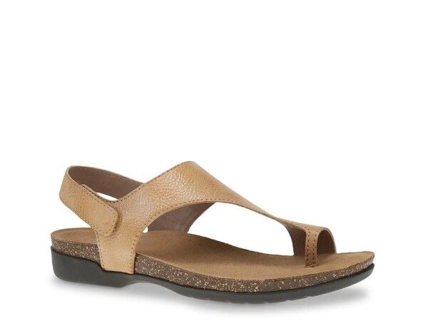 ダンスコ レディース シューズ サンダル Dansko Reece Sandal Yellow イエロー