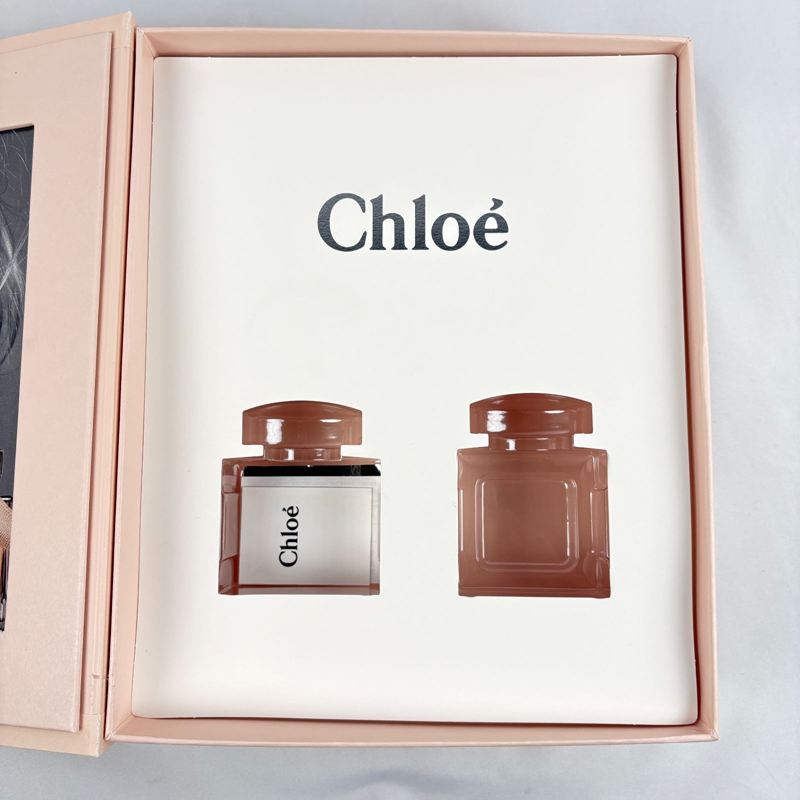 Chloe クロエ オードパルファム 50ml ボディローション 100ml ギフト