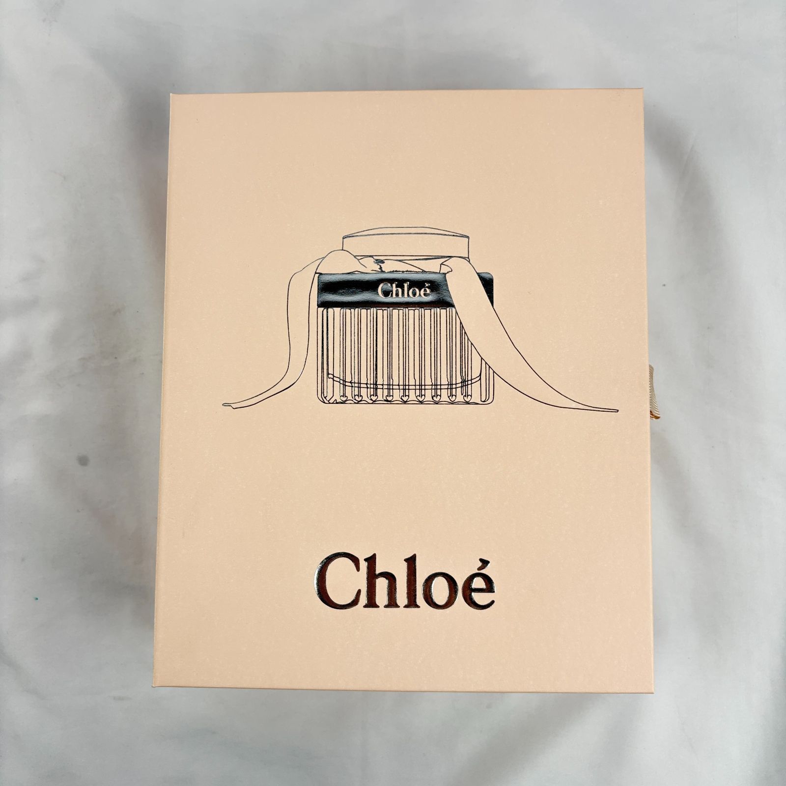 Chloe クロエ オードパルファム 50ml ボディローション 100ml ギフト 