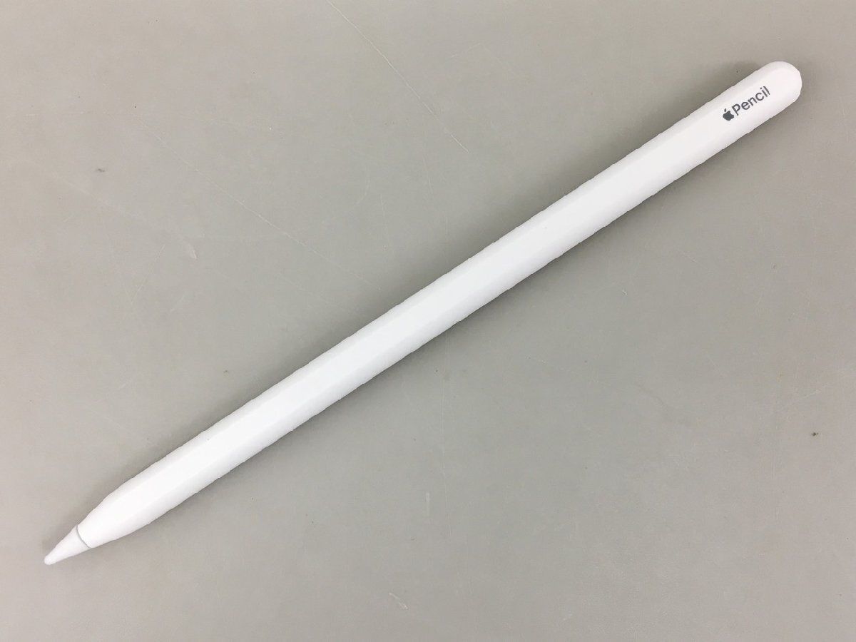 周辺機器 Apple◇Apple Pencil 第 2世代 MU8F2J/A A2051//