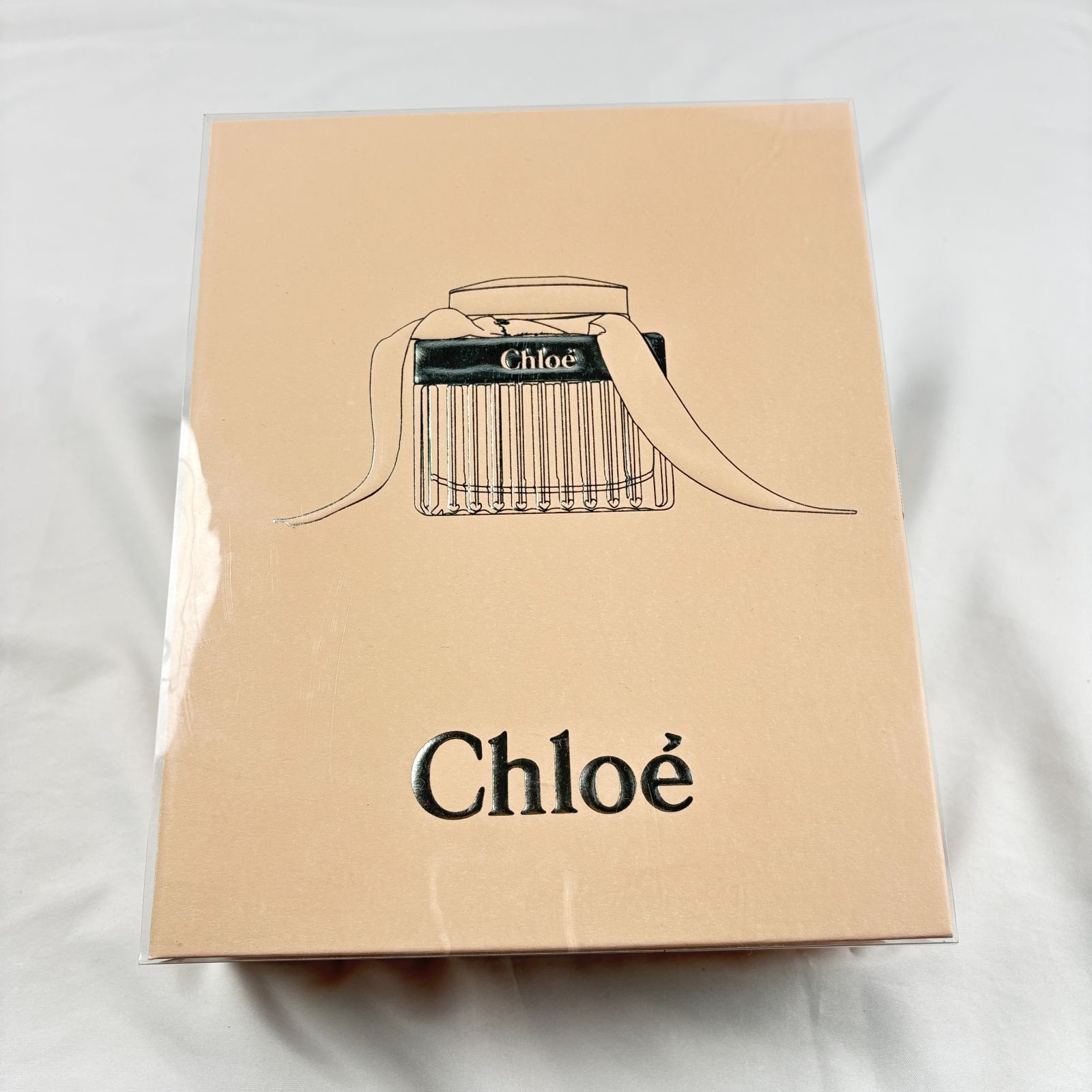 Chloe クロエ オードパルファム 50ml ボディローション 100ml ギフト