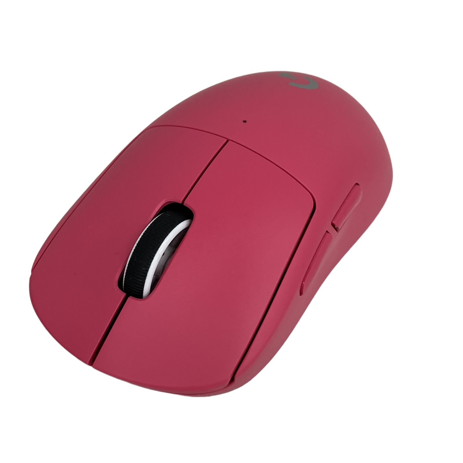 Logicool PRO X SUPERLIGHT 2 ピンク 中古 - メルカリ