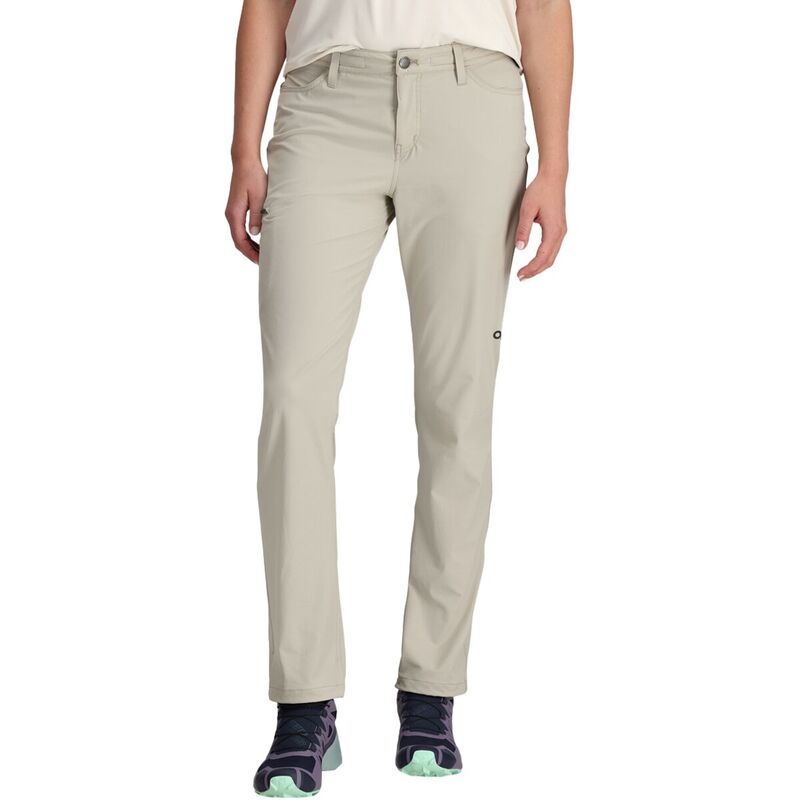 アウトドアリサーチ レディース ボトムス カジュアルパンツ Outdoor Research Ferrosi Pant Womens Dark Sand サンド