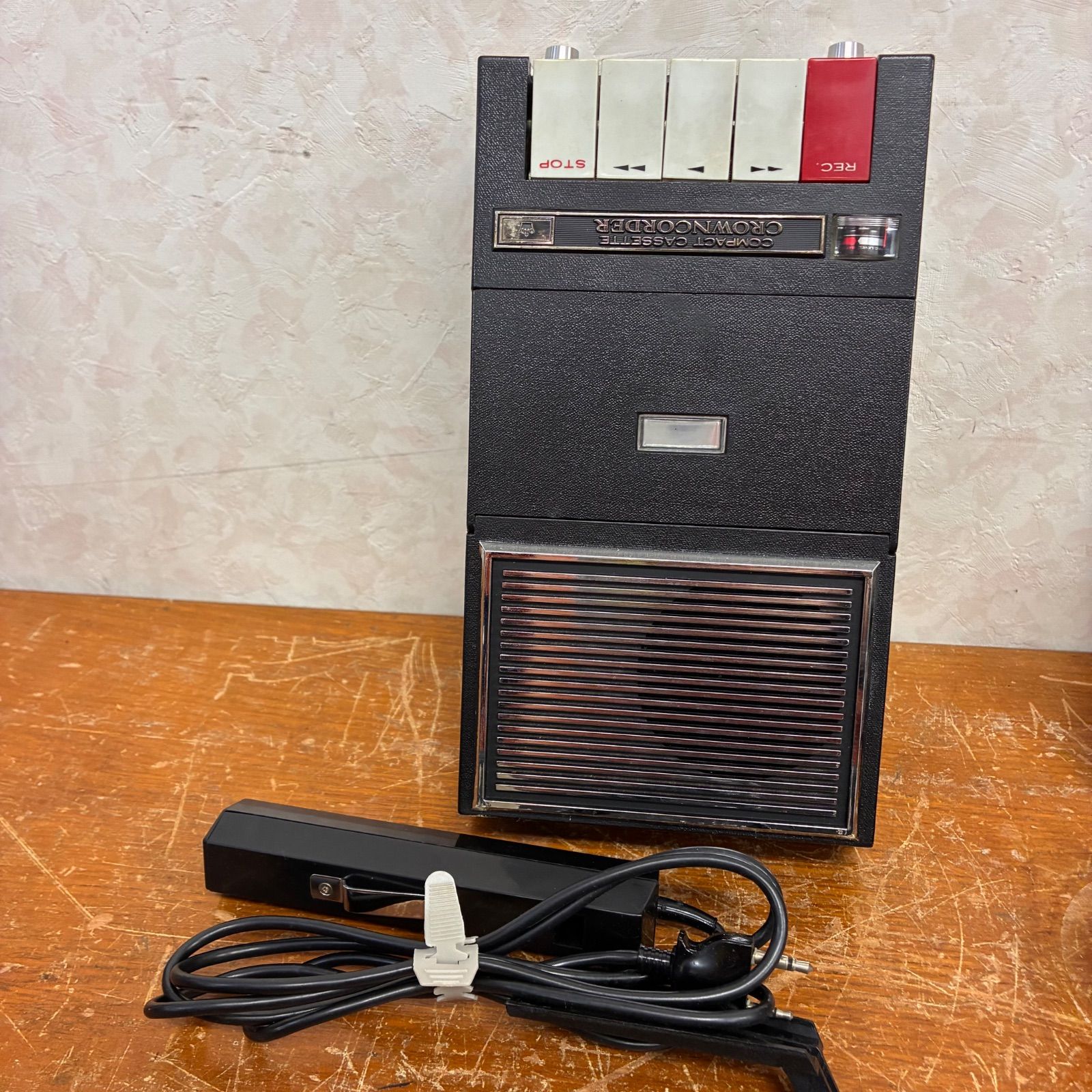 状態未確認品】ラジカセまとめ レトロ SONY SANYO National - メルカリ 状態未確認品】ラジカセまとめ レトロ SONY SANYO National - メルカリ