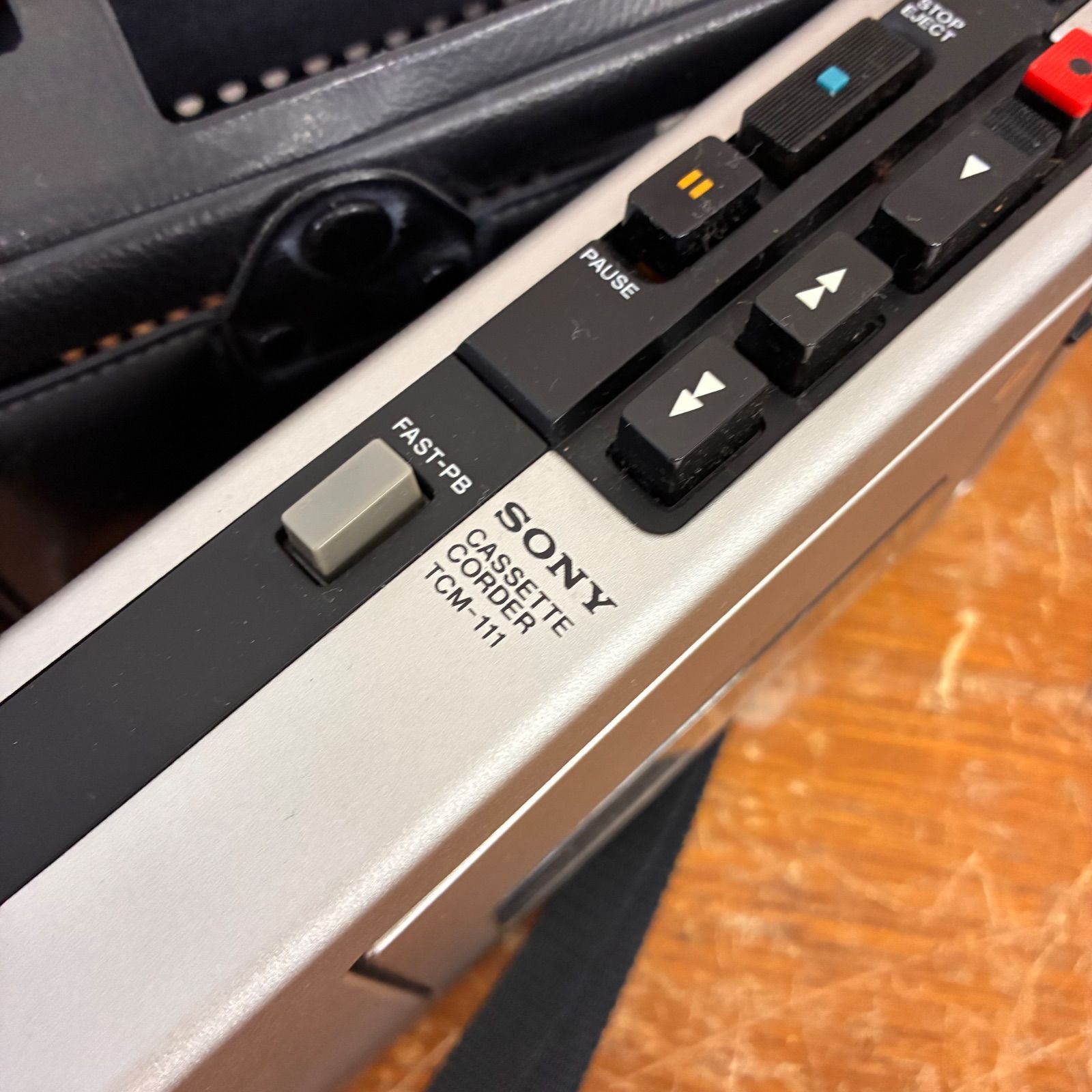 状態未確認品】ラジカセまとめ レトロ SONY SANYO National - メルカリ