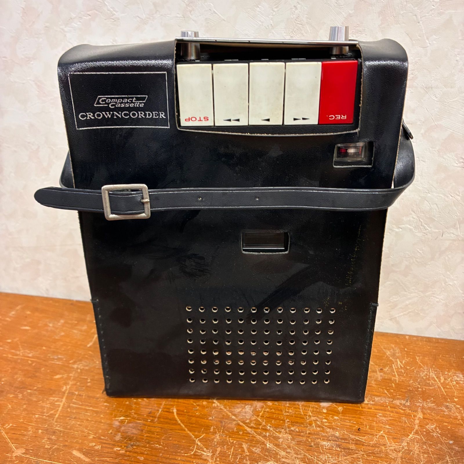状態未確認品】ラジカセまとめ レトロ SONY SANYO National - メルカリ