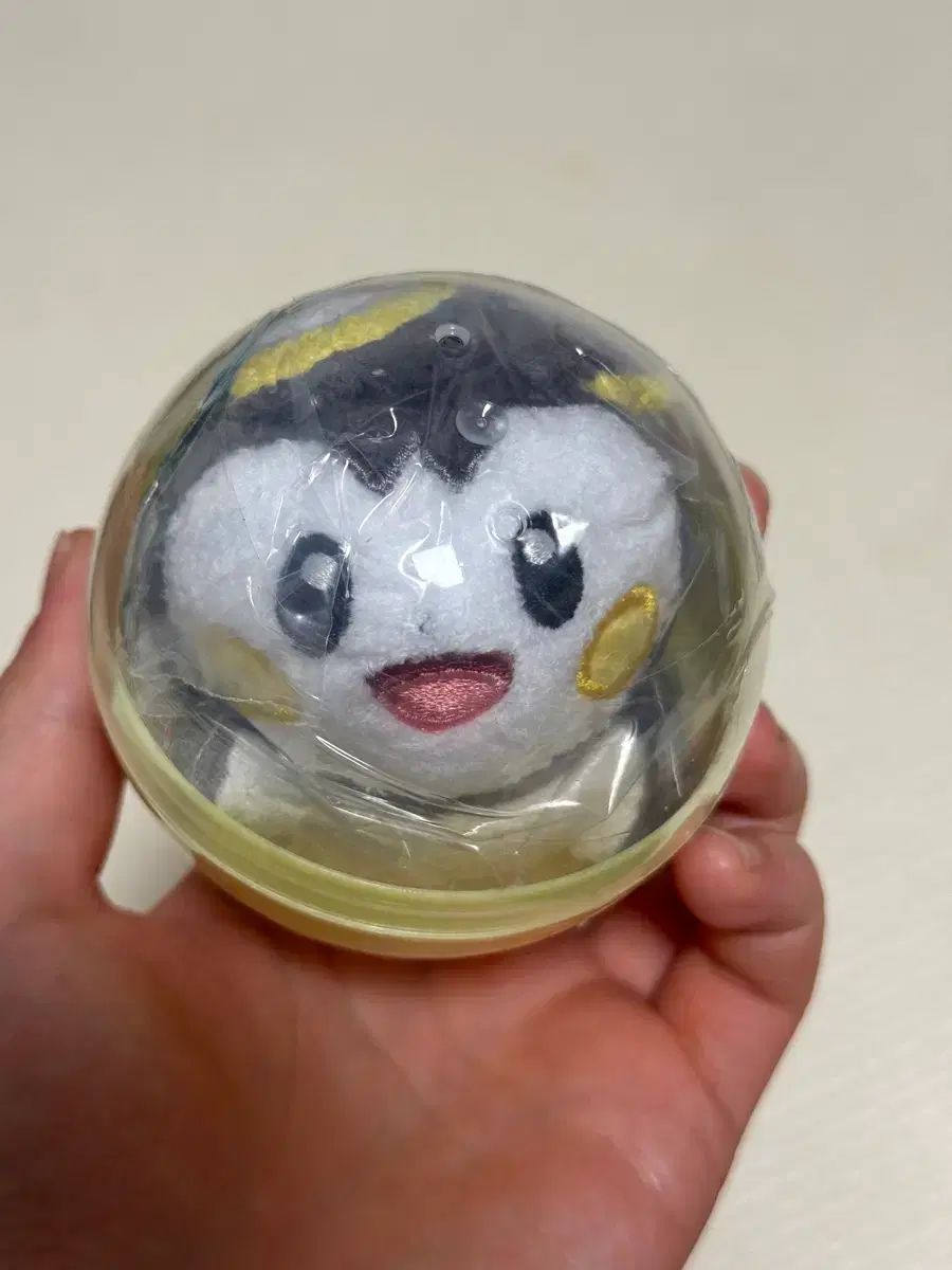 ポケットモンスター 찰싹 マグネット マスコット エモンガ 聖水 ポップアップ ガチャ 出品