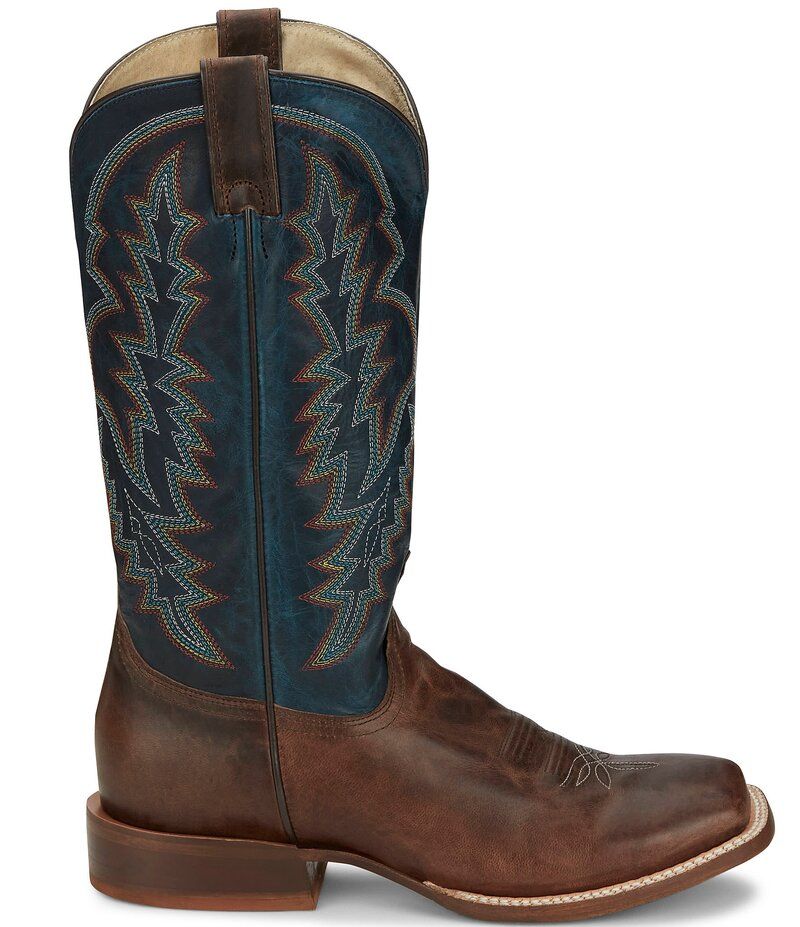 トニーラマ メンズ シューズ ブーツ・レインブーツ Tony Lama Mens Camarillo 13 Western Boots Walnut