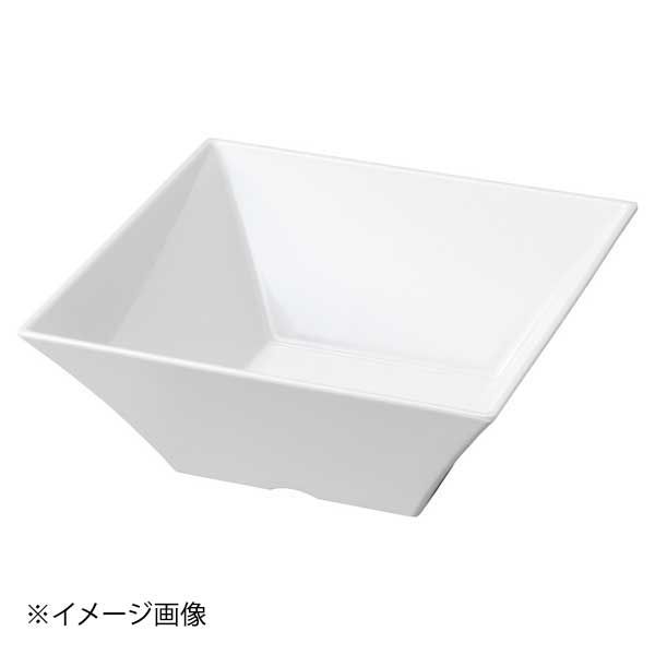 【新品】[M]28cmスクエア盛鉢